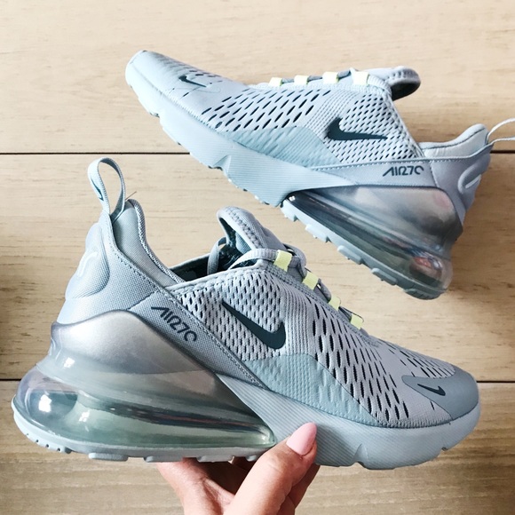 Nike air max 270 sneaker - Picture 4 of 8